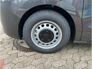 Toyota Proace electric Meister