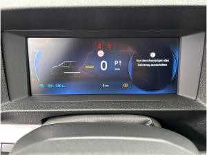 Toyota Proace electric Meister