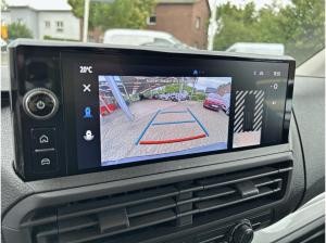 Toyota Proace electric Meister