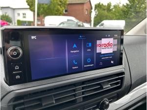 Toyota Proace electric Meister