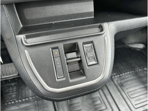 Toyota Proace electric Meister