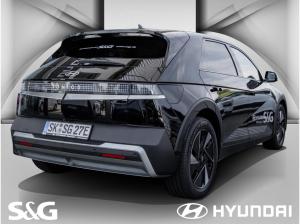 Hyundai IONIQ 5 Techniq+Navi+Kamera+SHZ+Appel/Android Auto
