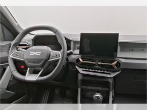 Dacia Duster Extreme TCe 130 4x4