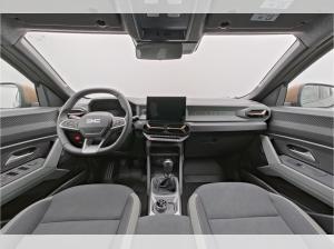 Dacia Duster Extreme TCe 130 4x4