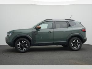 Dacia Duster Extreme TCe 130 4x4