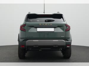 Dacia Duster Extreme TCe 130 4x4