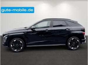 Hyundai KONA Elektro ⚡N Line⚡65,4kWh⚡218 PS⚡