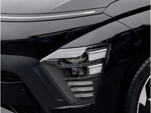 Hyundai KONA Elektro ⚡N Line⚡65,4kWh⚡218 PS⚡
