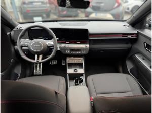 Hyundai KONA Elektro ⚡N Line⚡65,4kWh⚡218 PS⚡