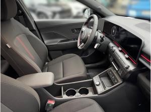 Hyundai KONA Elektro ⚡N Line⚡65,4kWh⚡218 PS⚡