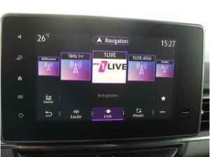 Renault Kangoo 🚚Rapid Advance L1 Blue dCi95 "Navi, GJR, AHK"