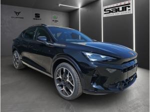 Cupra Formentor VZ 2.0 TSI DSG AHK MATRIX LED NAVI RÜCKFAHRKAMERA