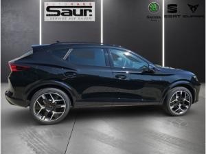 Cupra Formentor VZ 2.0 TSI DSG AHK MATRIX LED NAVI RÜCKFAHRKAMERA