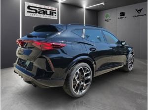 Cupra Formentor VZ 2.0 TSI DSG AHK MATRIX LED NAVI RÜCKFAHRKAMERA