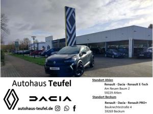 Renault Captur Techno TCe 90 🍂 Herbst SALE 💸🍃