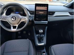 Renault Captur Techno TCe 90 🍂 Herbst SALE 💸🍃