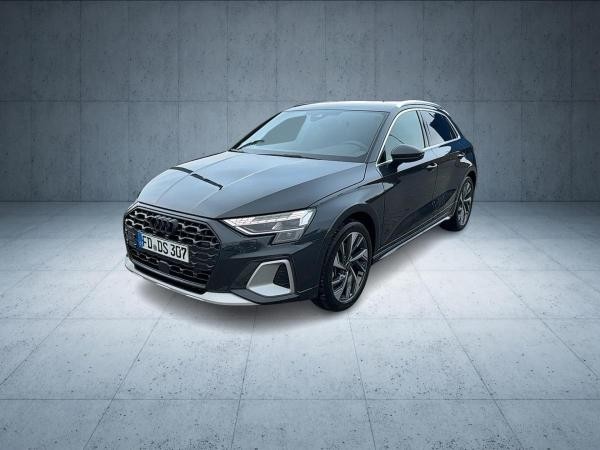 Audi A3 allstreet 35 TFSI S tronic +SONDERANGEBOT!+Vorführwagen+ Sportsitze + Tempomat + Rückfahrkamera+