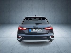 Audi A3 allstreet 35 TFSI S tronic +SONDERANGEBOT!+Vorführwagen+ Sportsitze + Tempomat + Rückfahrkamera+