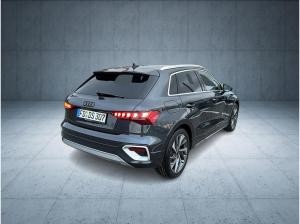 Audi A3 allstreet 35 TFSI S tronic +SONDERANGEBOT!+Vorführwagen+ Sportsitze + Tempomat + Rückfahrkamera+