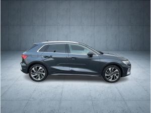 Audi A3 allstreet 35 TFSI S tronic +SONDERANGEBOT!+Vorführwagen+ Sportsitze + Tempomat + Rückfahrkamera+