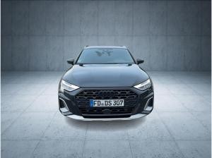 Audi A3 allstreet 35 TFSI S tronic +SONDERANGEBOT!+Vorführwagen+ Sportsitze + Tempomat + Rückfahrkamera+