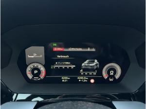 Audi A3 allstreet 35 TFSI S tronic +SONDERANGEBOT!+Vorführwagen+ Sportsitze + Tempomat + Rückfahrkamera+