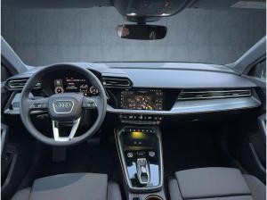 Audi A3 allstreet 35 TFSI S tronic +SONDERANGEBOT!+Vorführwagen+ Sportsitze + Tempomat + Rückfahrkamera+