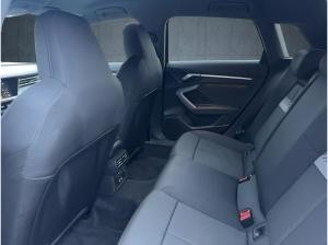 Audi A3 allstreet 35 TFSI S tronic +SONDERANGEBOT!+Vorführwagen+ Sportsitze + Tempomat + Rückfahrkamera+