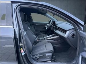 Audi A3 allstreet 35 TFSI S tronic +SONDERANGEBOT!+Vorführwagen+ Sportsitze + Tempomat + Rückfahrkamera+