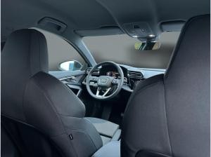 Audi A3 allstreet 35 TFSI S tronic +SONDERANGEBOT!+Vorführwagen+ Sportsitze + Tempomat + Rückfahrkamera+