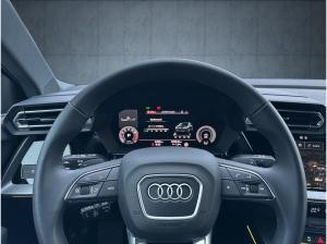 Audi A3 allstreet 35 TFSI S tronic +SONDERANGEBOT!+Vorführwagen+ Sportsitze + Tempomat + Rückfahrkamera+