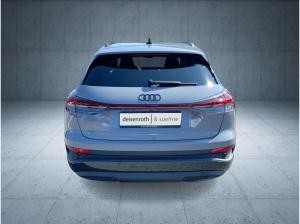 Audi Q4 e-tron 45   Angebot Vorführwagen⇒ Matrix   ⇒ 20"   ⇒ AHK   ⇒ S-Line Interieur   ⇒ RFK