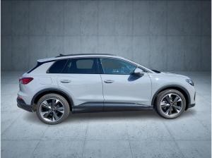 Audi Q4 e-tron 45   Angebot Vorführwagen⇒ Matrix   ⇒ 20"   ⇒ AHK   ⇒ S-Line Interieur   ⇒ RFK