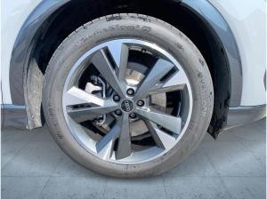 Audi Q4 e-tron 45   Angebot Vorführwagen⇒ Matrix   ⇒ 20"   ⇒ AHK   ⇒ S-Line Interieur   ⇒ RFK