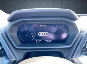Audi Q4 e-tron 45   Angebot Vorführwagen⇒ Matrix   ⇒ 20"   ⇒ AHK   ⇒ S-Line Interieur   ⇒ RFK