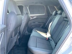 Audi Q4 e-tron 45   Angebot Vorführwagen⇒ Matrix   ⇒ 20"   ⇒ AHK   ⇒ S-Line Interieur   ⇒ RFK