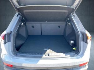 Audi Q4 e-tron 45   Angebot Vorführwagen⇒ Matrix   ⇒ 20"   ⇒ AHK   ⇒ S-Line Interieur   ⇒ RFK