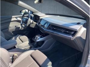 Audi Q4 e-tron 45   Angebot Vorführwagen⇒ Matrix   ⇒ 20"   ⇒ AHK   ⇒ S-Line Interieur   ⇒ RFK
