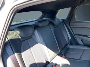 Audi Q4 e-tron 45   Angebot Vorführwagen⇒ Matrix   ⇒ 20"   ⇒ AHK   ⇒ S-Line Interieur   ⇒ RFK