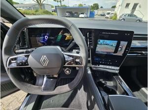 Renault Rafale Esprit Alpine E-Tech Full Hybrid 200