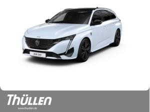 Peugeot 308 SW GT BlueHDi 130 EAT8 / LED / Alcantara