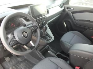 Renault Kangoo Rapid Advance L1 Blue dCi95 Open Sesame by RENAULT "Navi, 360°PDC,GJR"