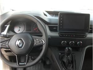 Renault Kangoo Rapid Advance L1 Blue dCi95 Open Sesame by RENAULT "Navi, 360°PDC,GJR"