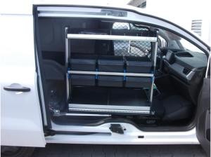 Renault Kangoo Rapid Advance L1 Blue dCi95 Open Sesame by RENAULT "Navi, 360°PDC,GJR"