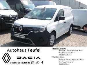 Renault Kangoo Rapid Advance L1 Blue dCi95 Open Sesame by RENAULT "Navi, 360°PDC,GJR"