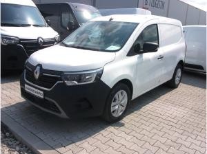 Renault Kangoo Rapid Advance L1 Blue dCi95 Open Sesame by RENAULT "Navi, 360°PDC,GJR"