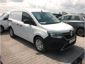 Renault Kangoo Rapid Advance L1 Blue dCi95 Open Sesame by RENAULT "Navi, 360°PDC,GJR"