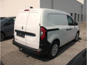 Renault Kangoo Rapid Advance L1 Blue dCi95 Open Sesame by RENAULT "Navi, 360°PDC,GJR"