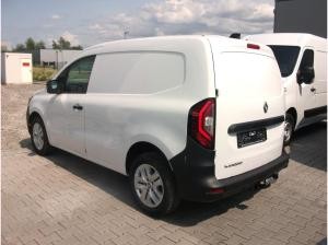 Renault Kangoo Rapid Advance L1 Blue dCi95 Open Sesame by RENAULT "Navi, 360°PDC,GJR"