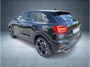 Audi SQ2 TFSI 300PS +Matrix-LED+Komfortpaket plus+Smartphone Interface+